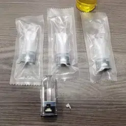 【MEEL空彈】側面註油空煙彈 煙彈彈空倉 通配sp2s relx主機 711貨到付款 20 【MEEL空彈】側面註油空煙彈 煙彈彈空倉 通配sp2s relx主機 711貨到付款 商品圖片