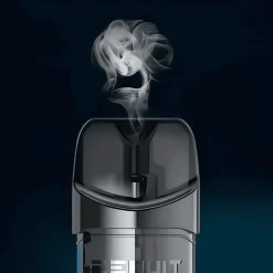 EEQUIT X二代空煙彈 – EEQUIT X二代電子煙主機專屬空煙倉(一盒3入) 商品圖片