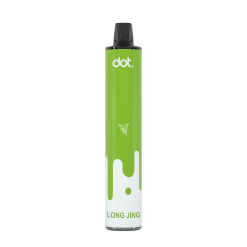 DOTPLUS 8000口 | 佩特里PLUS拋棄式一次性電子煙 台灣現貨 新品上市 24 0019 Dotplus 8000 Longjing