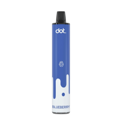 DOTPLUS 8000口 | 佩特里PLUS拋棄式一次性電子煙 台灣現貨 新品上市 21 0022 Dotplus 8000 Blueberry