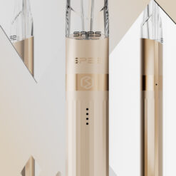 電子煙論壇 38 002C烟杆新颜色 扶光金色
