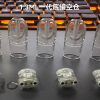 1.3ml小容量空煙彈 sp2s底部註油空倉 tutx高品質空彈 台灣現貨