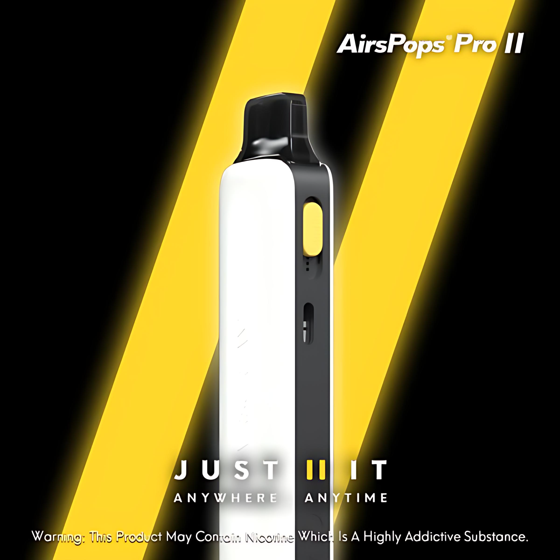 【AIRSCREAM AirsPops Pro II 氣泡二代】小煙主機介紹|英國設計・全新升級 7 【AIRSCREAM AirsPops Pro II 氣泡二代】小煙主機介紹|英國設計・全新升級:圖片 7