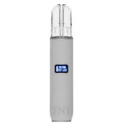TNT主機 三檔調節 皮革材質 通用RELX 悅刻煙彈一代 5 tnt一代主機