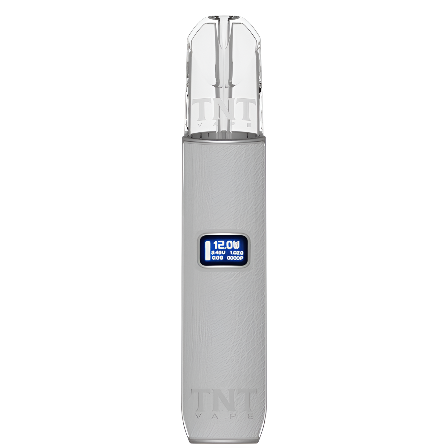 TNT主機 三檔調節 皮革材質 通用RELX 悅刻煙彈一代 3 tnt一代主機