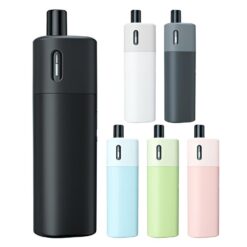 VAPTIO Avocado Baby 酪梨寶寶 主機套裝 空煙彈 替換倉 台灣711到付 9 小煙註油主機
