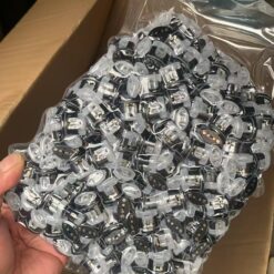 SP2空倉 空煙彈 側面註油空彈 一代主機通用 台灣現貨 5 空彈