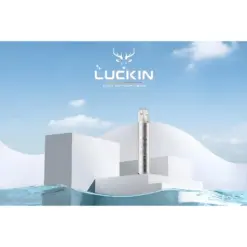Luckin主機 幸運煙桿 通用悅刻Relx煙彈一代 711到付 38 Luckin主機 幸運煙桿 通用悅刻Relx煙彈一代 711到付 商品圖片