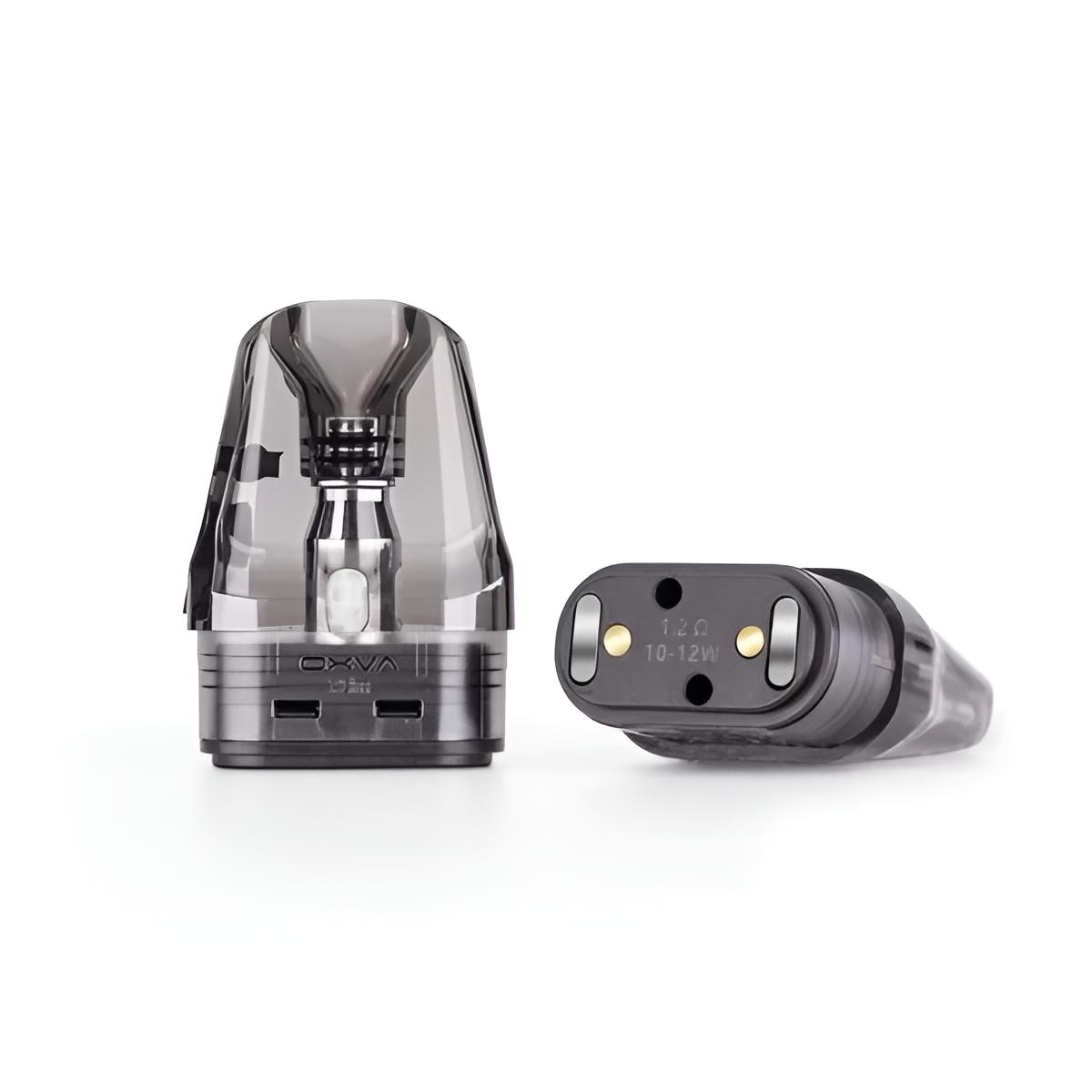 ROMA RS PRO 注油主機 羅馬小煙主機 (通用OXVA XLIM SQ PRO 小蠻牛空倉) 2 小蠻牛空倉