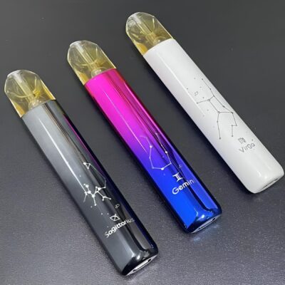 炫刻十二星座主機
