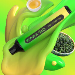 Sp2s 7000 Puffs 拋棄式電子煙推薦 現貨爆款 買五送一 震撼登場 29 sp2