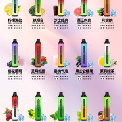 Sp2s 7000 Puffs 拋棄式電子煙推薦 現貨爆款 買五送一 震撼登場 104 Sp2s 7000 Puffs 拋棄式電子煙推薦 現貨爆款 買五送一 震撼登場 商品圖片