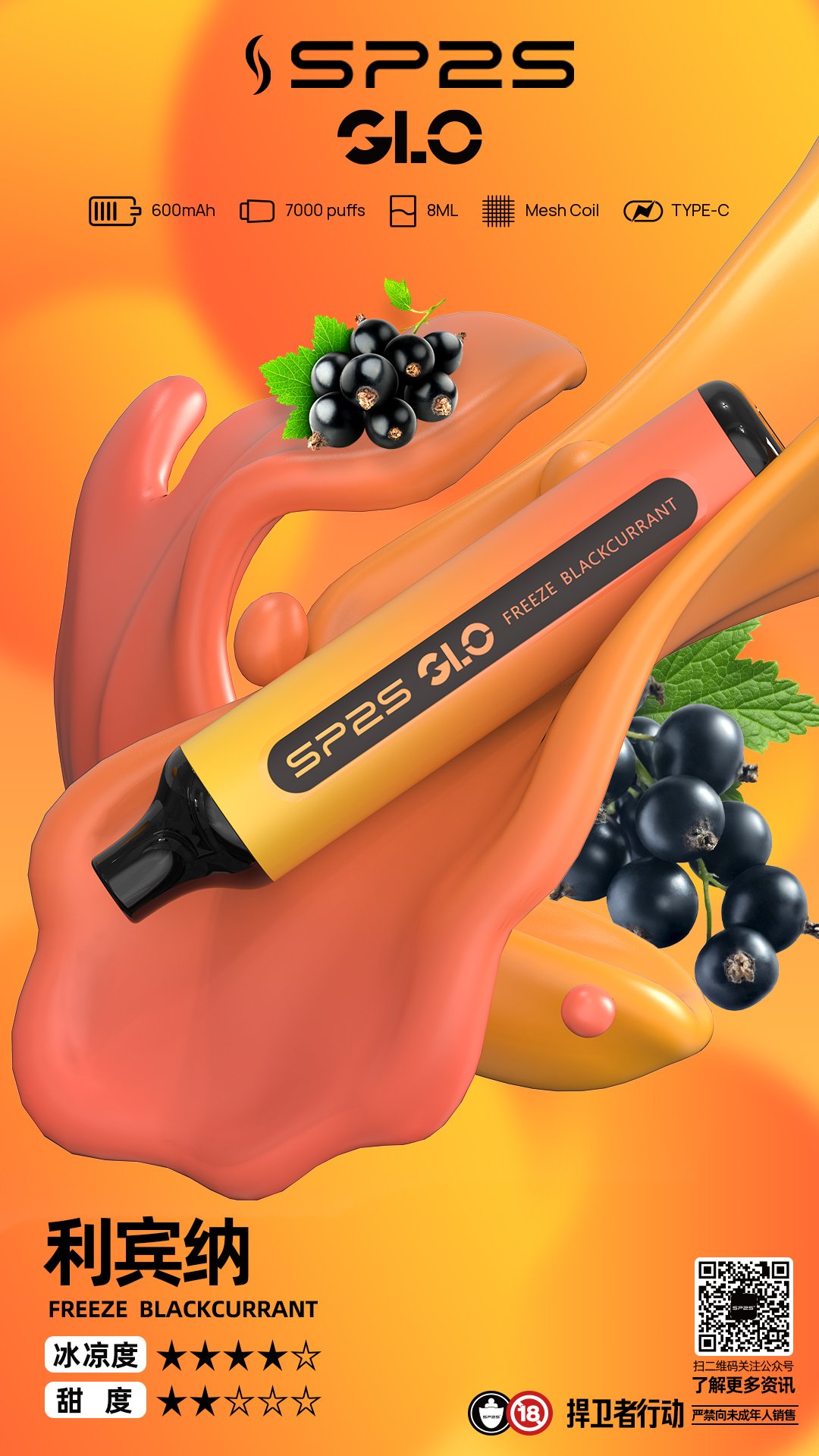 Sp2s 7000 Puffs 拋棄式電子煙推薦 現貨爆款 買五送一 震撼登場 11 Sp2s 7000 Puffs 拋棄式電子煙推薦 現貨爆款 買五送一 震撼登場:圖片 11