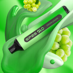 Sp2s 7000 Puffs 拋棄式電子煙推薦 現貨爆款 買五送一 震撼登場 23 sp2拋棄式電子煙