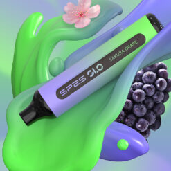 Sp2s 7000 Puffs 拋棄式電子煙推薦 現貨爆款 買五送一 震撼登場 19 思博睿拋棄式電子煙