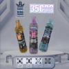 Bang King 35000 Puffs 大容量拋棄式電子煙 歐美爆款 買五送一 34 Bang King 35000 Puffs 大容量拋棄式電子煙 歐美爆款 買五送一