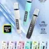 B.A Smart Vape Bar 通配一代煙彈 BA大屏主機 RGB燈效全 16 B.A Smart Vape Bar 通配一代煙彈 BA大屏主機 RGB燈效全