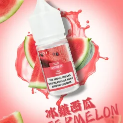 Diya煙油 叮啞30ml小煙油推薦 0-50mg 台灣現貨 27 DIYA煙油 30ML 冰鎮西瓜 1200x2326 1