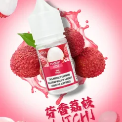 Diya煙油 叮啞30ml小煙油推薦 0-50mg 台灣現貨 25 DIYA煙油 30ML 芬香茘枝 1200x2326 1