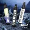 Fitpod RBAR Q1 一次性注油主機 拋棄式主機 可重複註油 台灣電子煙批發