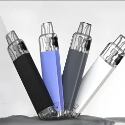 Fitpod RBAR Q2 可重復注油一次性主機 拋棄式電子菸 3