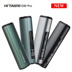 HITASTE E40 Pro 加熱菸機 相容TEREA煙彈 電磁感應/無刀片 (台灣現貨) 20 HITASTE E40 Pro 加熱菸機 相容TEREA煙彈 電磁感應/無刀片 (台灣現貨) 商品圖片