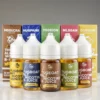 新拖船煙油/TUGBOAT鹽尼古丁煙油30ml – 50mg小煙煙液 8 新拖船煙油/TUGBOAT鹽尼古丁煙油30ml – 50mg小煙煙液
