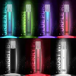 LANA主機/lana霧化桿/一代通用主機/通用一代煙彈/原裝正品 11 LANA主機