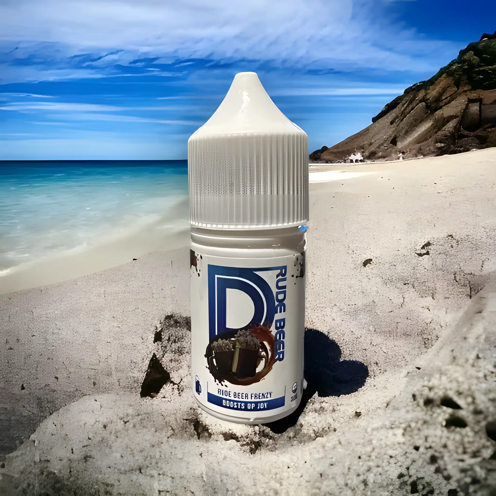 LH VAPE煙油 酷涼麥根沙士小煙油推薦 馬來西亞爆款 台灣現貨 4 LH VAPE煙油 酷涼麥根沙士小煙油推薦 馬來西亞爆款 台灣現貨:圖片 4
