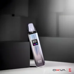 ROMA 小蠻牛三代 OXVA XLIM PRO 主機套裝 20 OXVA XLIM PRO 三代主機 Roma R1註油主機 通用小蠻牛空倉 台灣現貨小煙主機