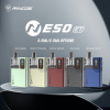 Rincoe Neso ET 註油主機 1400mAh 30W 可調功率 MTL RDL 雙口感 3.5ml 磁吸 Pod 11款漸層配色 23 Rincoe Neso ET 註油主機 1400mAh 30W 可調功率 MTL RDL 雙口感 3.5ml 磁吸 Pod 11款漸層配色