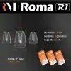 Roma R1 空煙倉 一組3個 2ml容量 防漏設計 小蠻牛主機通用
