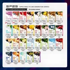電子煙論壇 40 SP2S煙彈原裝正品 1 1