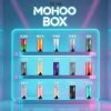 東京魔盒煙桿 TOKYO MOHOO BOX 菸桿 大容量電子煙 台灣電子菸批發 711到付 3 東京魔盒煙桿 TOKYO MOHOO BOX 菸桿 大容量電子煙 台灣電子菸批發 711到付