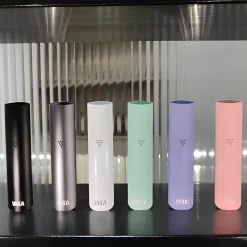 VAKA主機/霧化桿/電子煙主機/換彈式設計/通用ILIA、殺小、SP2S、LANA、RELX、 一代煙彈