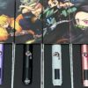 EVO 鬼滅之刃聯名主機 一代煙桿 電子煙霧化桿推薦