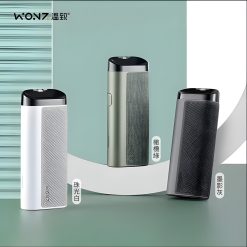 IQOS主機【加熱不然燒】WONZ溫致L1-煙草加熱器 台灣現貨