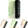 Fasoul Q1 加熱煙機推薦|IQOS ILUMA相容 二回機 台灣現貨 5 fasoul q1 iqos iluma 1