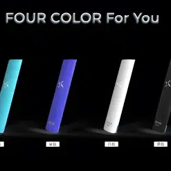 fitpod wind煙桿
