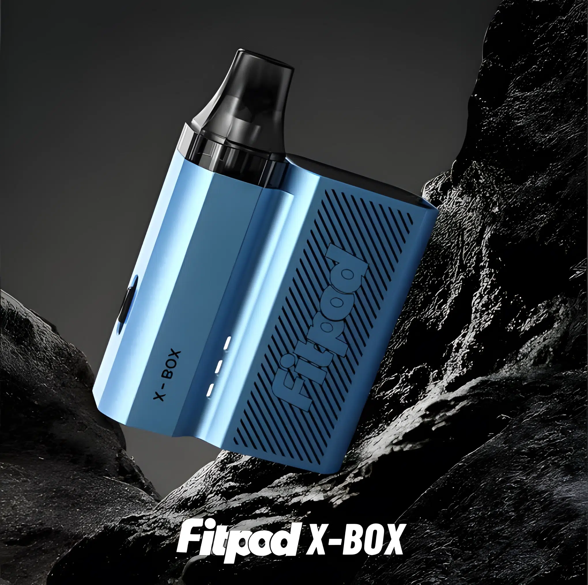 FITPOD X-BOX 小煙主機 SLYEEKS斯萊克四代套裝 slyeek4 1300mah type-c充電 3 FITPOD X-BOX 小煙主機 SLYEEKS斯萊克四代套裝 slyeek4 1300mah type-c充電:圖片 3