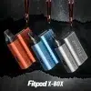 FITPOD X-BOX 小煙主機 SLYEEKS斯萊克四代套裝 slyeek4 1300mah type-c充電 16 FITPOD X-BOX 小煙主機 SLYEEKS斯萊克四代套裝 slyeek4 1300mah type-c充電
