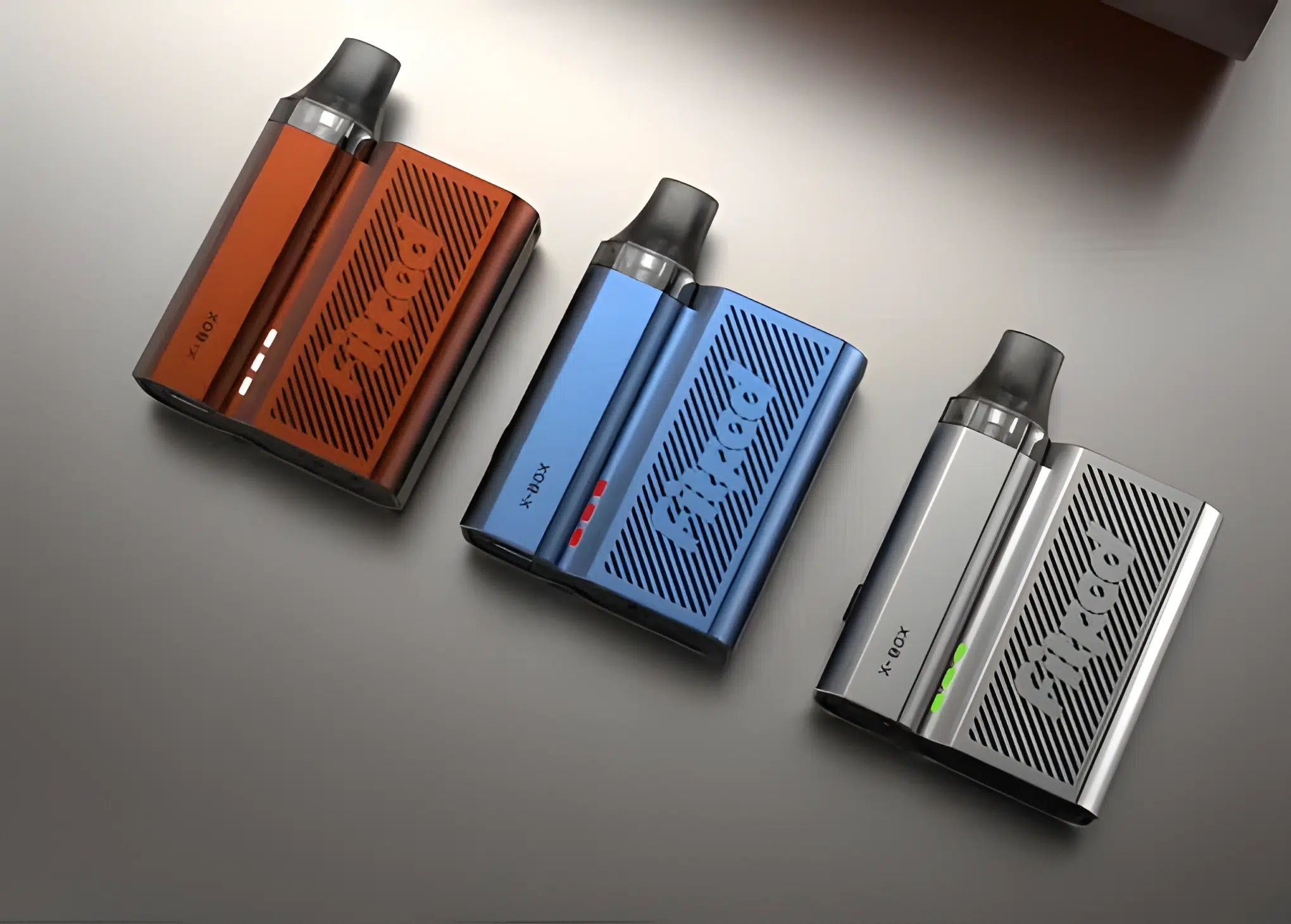 FITPOD X-BOX 小煙主機 SLYEEKS斯萊克四代套裝 slyeek4 1300mah type-c充電 9 FITPOD X-BOX 小煙主機 SLYEEKS斯萊克四代套裝 slyeek4 1300mah type-c充電:圖片 9