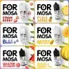 小煙煙油推薦 Formosa煙油 福爾摩沙菸油 30ml 711到付