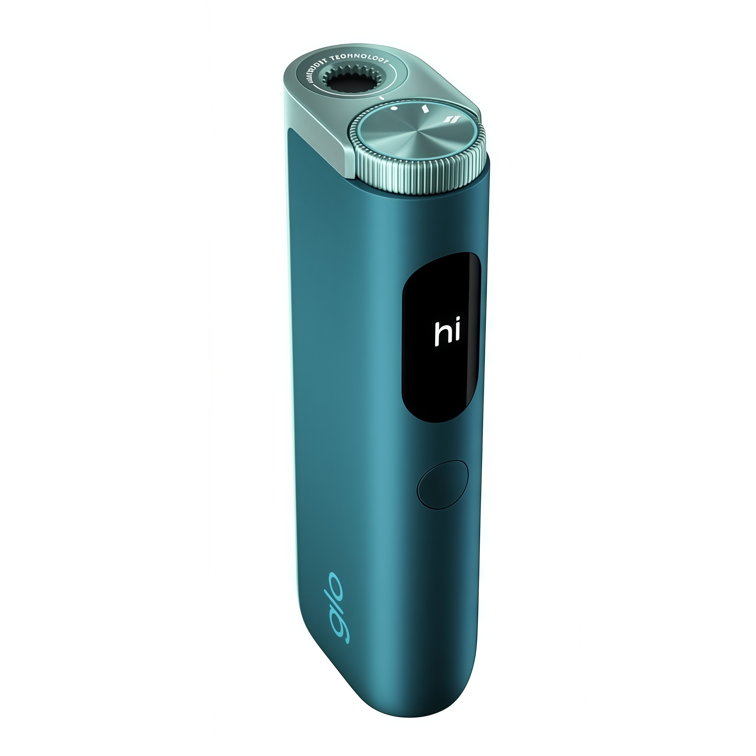 Glo Hyper Pro 加熱煙主機:HeatBoost技術、多色蛋形設計 台灣現貨 4 Glo Hyper Pro 加熱煙主機:HeatBoost技術、多色蛋形設計 台灣現貨:圖片 4