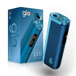 GLO Hyper Pro 加熱煙主機｜日本加熱菸新品 HeatBoost雙模式 台灣現貨