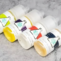 ICE LAB冰凍實驗室/30ML小煙主機專用煙油/36MG尼古丁 現貨 13 ice lab 煙油