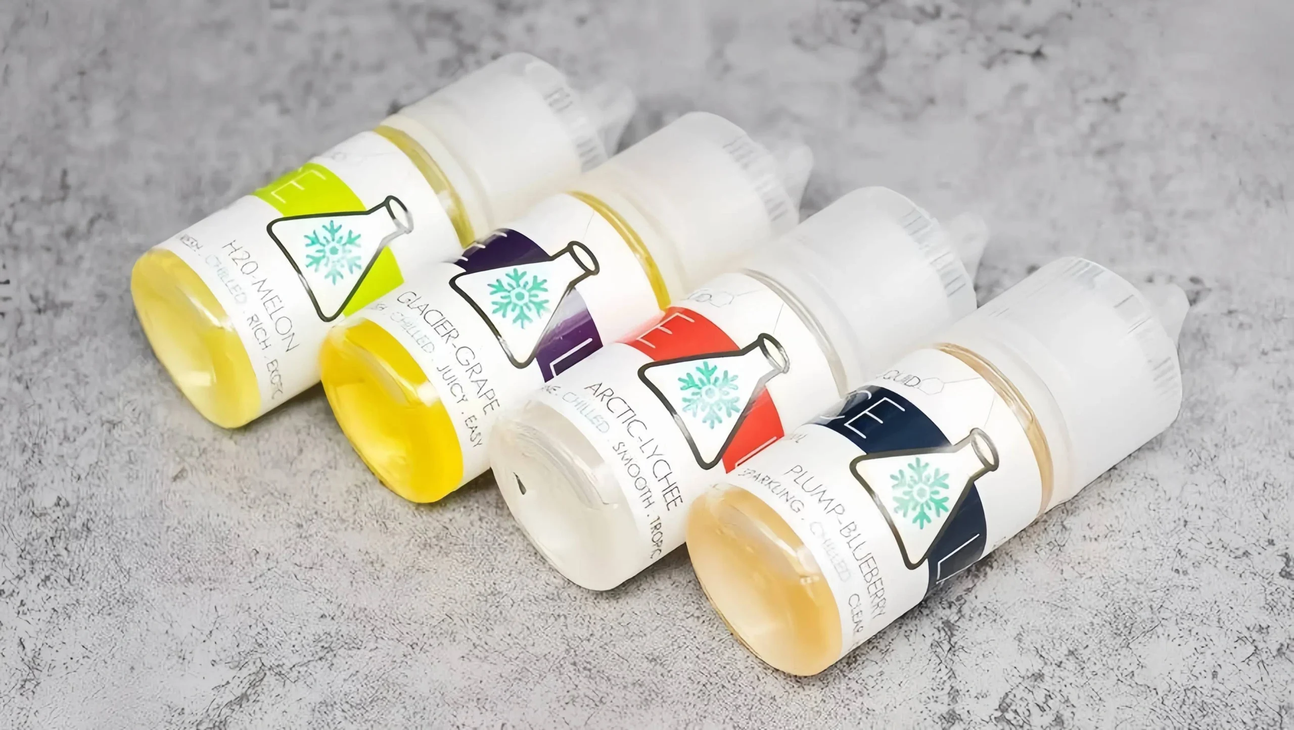 ICE LAB冰凍實驗室/30ML小煙主機專用煙油/36MG尼古丁 現貨 7 ICE LAB冰凍實驗室/30ML小煙主機專用煙油/36MG尼古丁 現貨:圖片 7