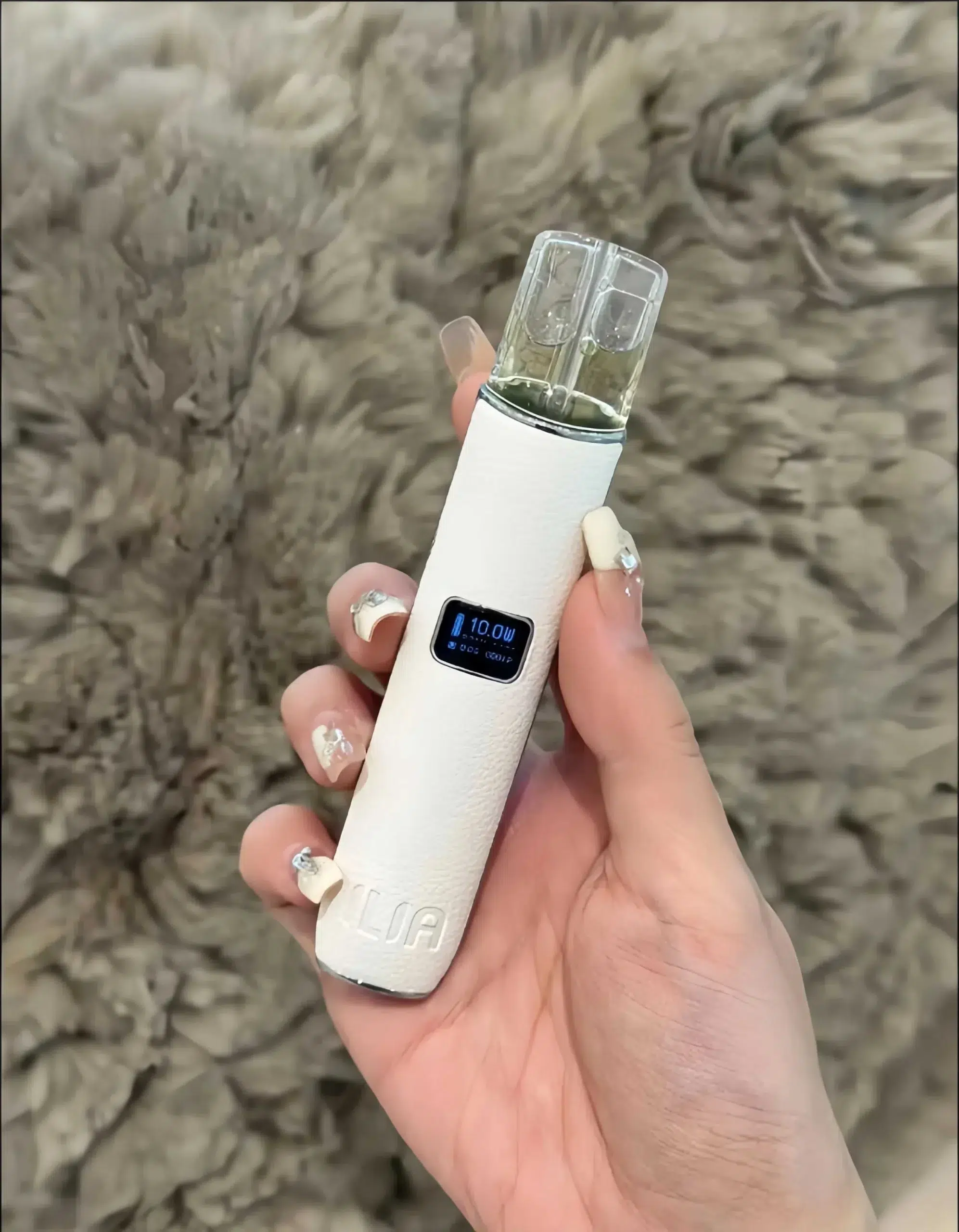 ILIA 布紋主機 哩啞一代皮革主機 通用悅刻RELX一代煙彈 7 ILIA 布紋主機 哩啞一代皮革主機 通用悅刻RELX一代煙彈:圖片 7