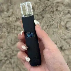 ILIA 布紋主機 哩啞一代皮革主機 通用悅刻RELX一代煙彈 15 ilia皮革主機
