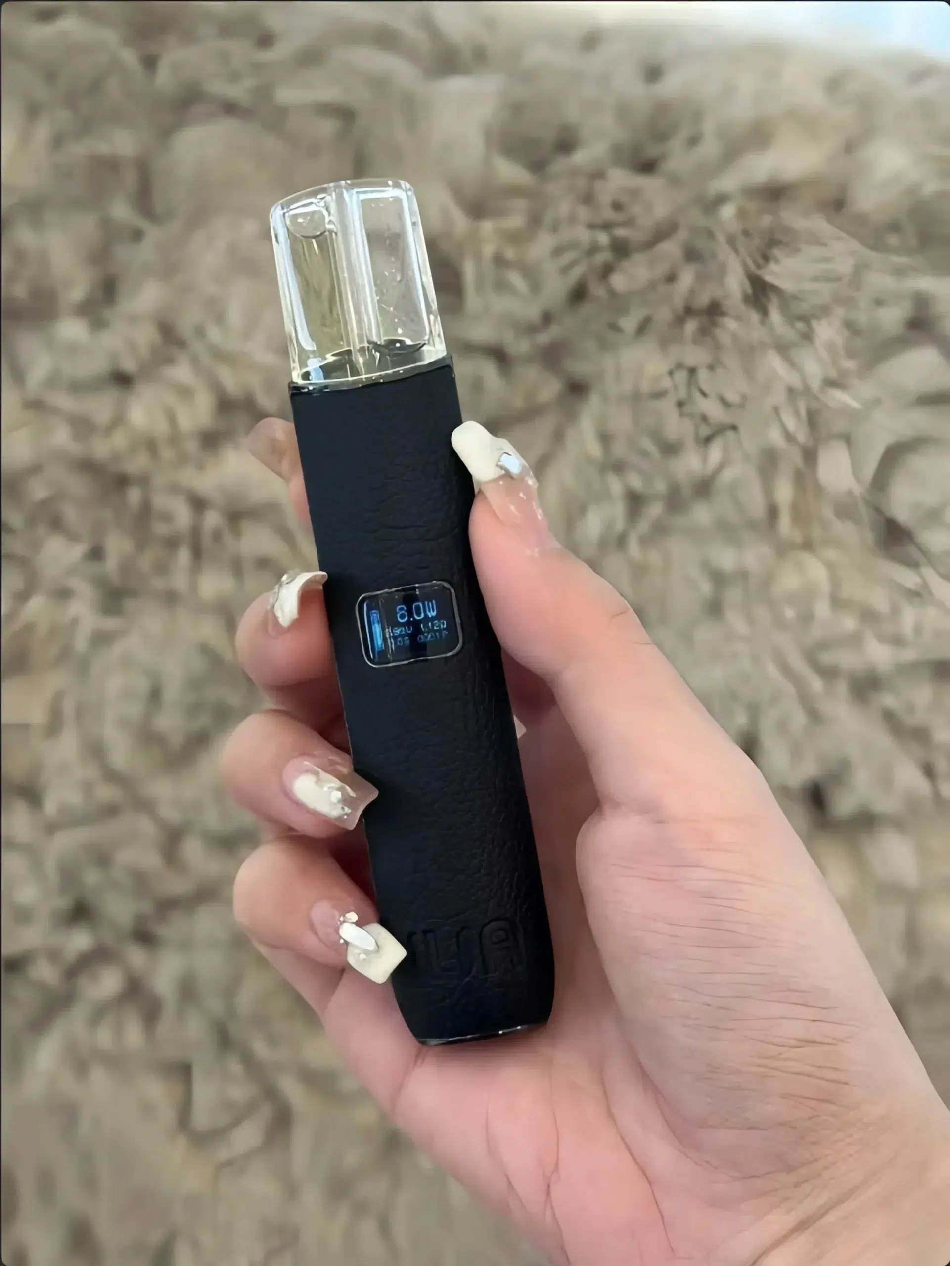 ILIA 布紋主機 哩啞一代皮革主機 通用悅刻RELX一代煙彈 8 ILIA 布紋主機 哩啞一代皮革主機 通用悅刻RELX一代煙彈:圖片 8